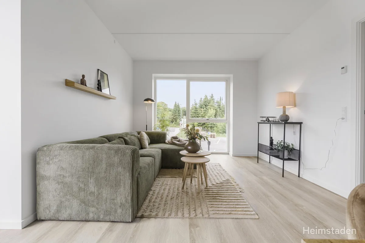 3-room apartment in 8600 Silkeborg image 3