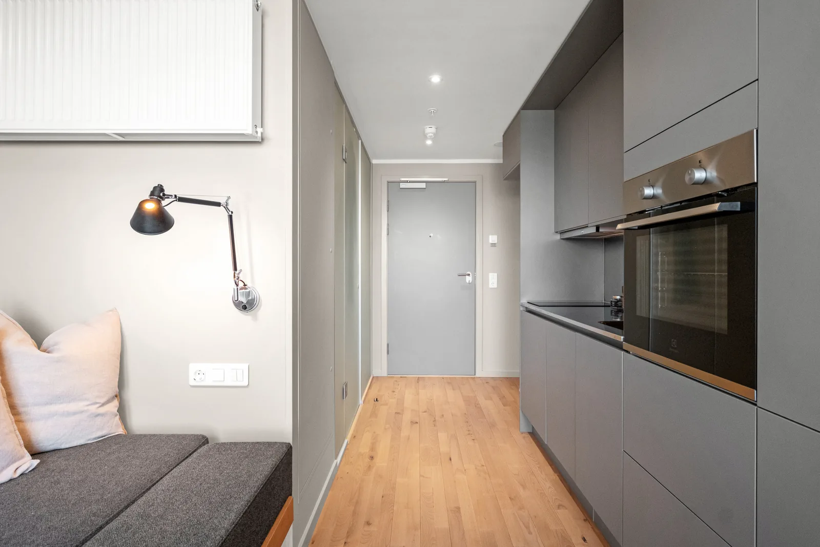 1-room apartment in 8200 Århus N image 5