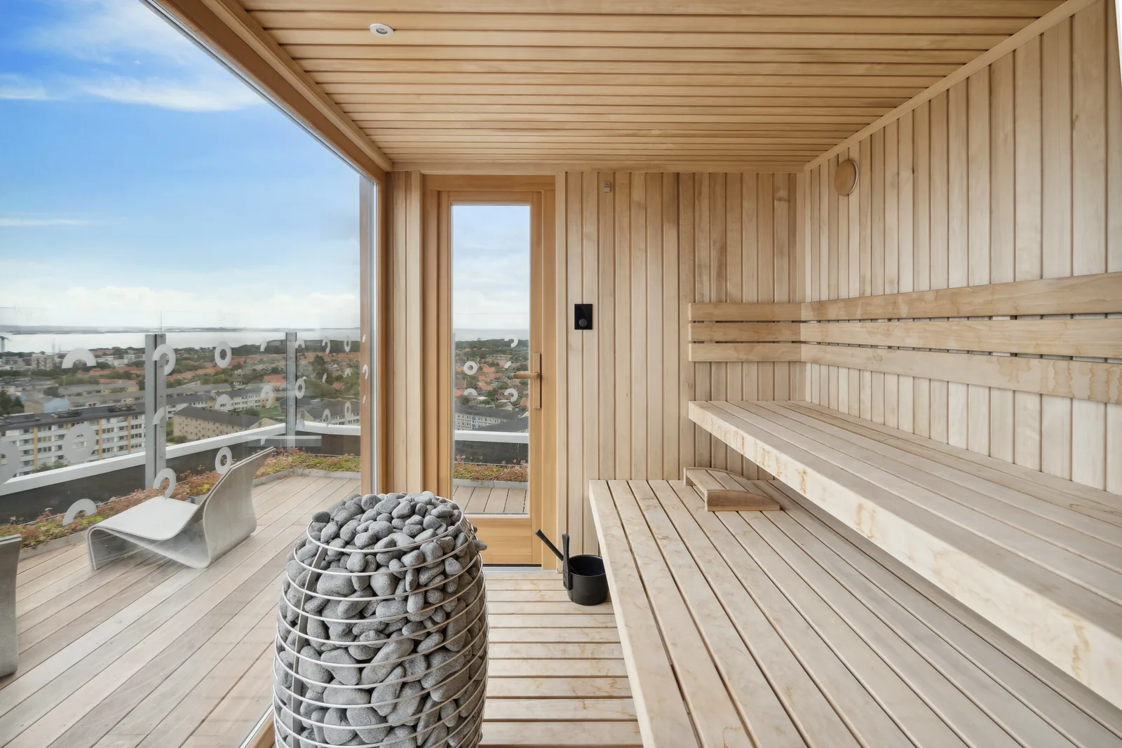 1-room apartment in 8200 Århus N image 1