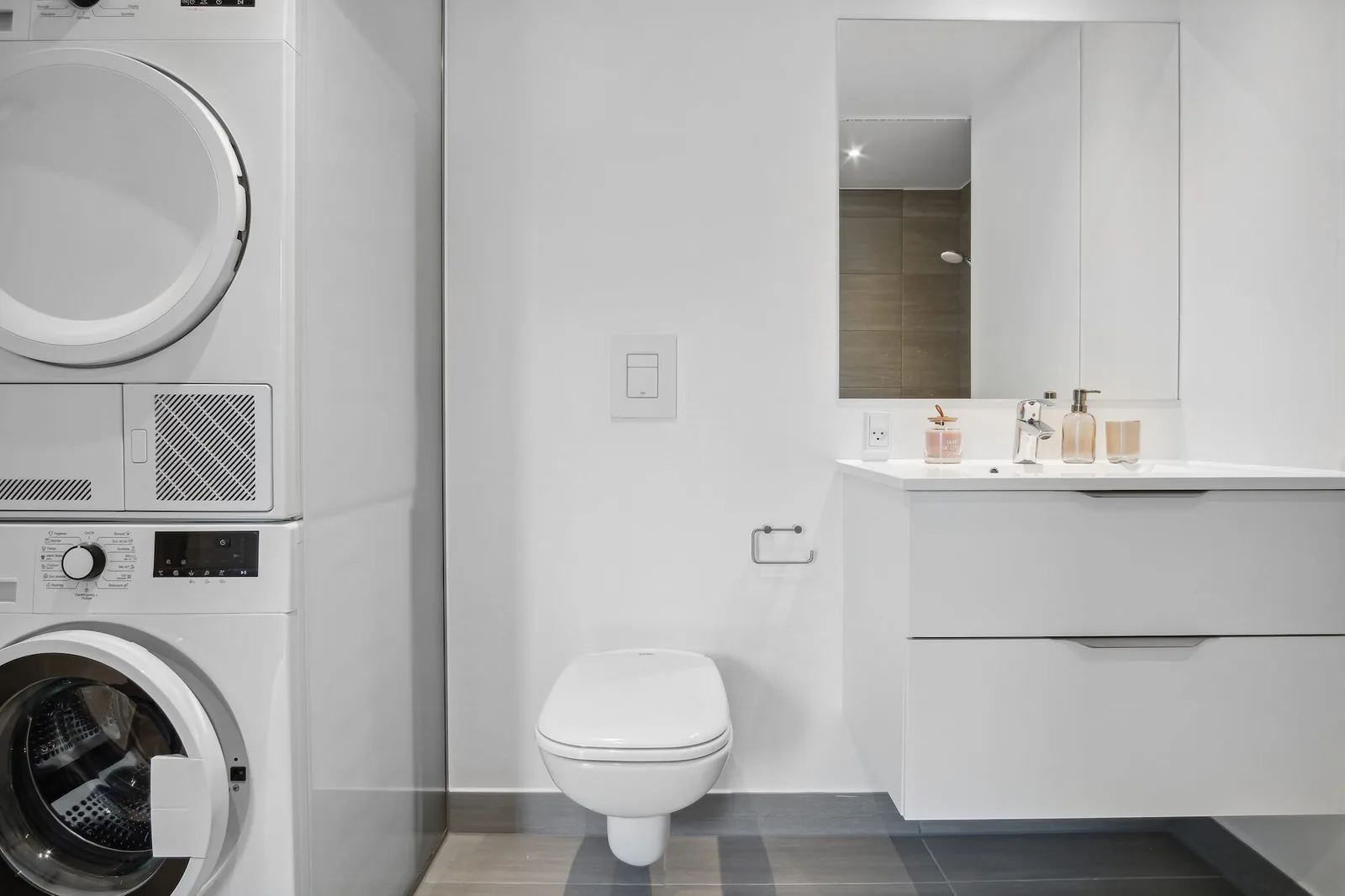 3-room apartment in 8600 Silkeborg image 2