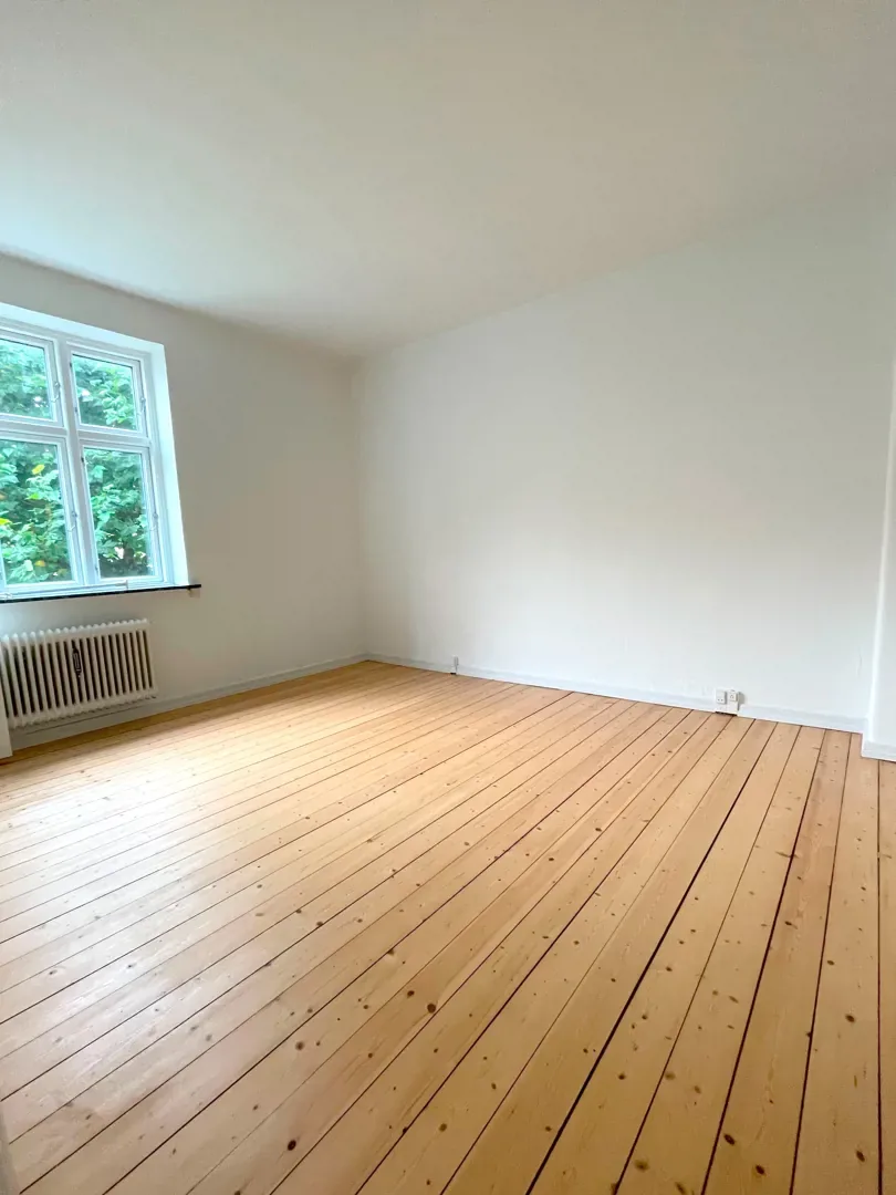3-room apartment share-friendly in 9000 Ålborg image 6
