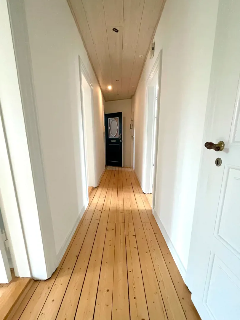 3-room apartment share-friendly in 9000 Ålborg image 5