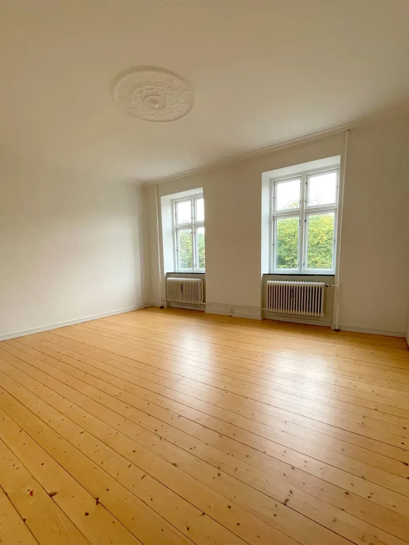 3-room apartment share-friendly in 9000 Ålborg image 2
