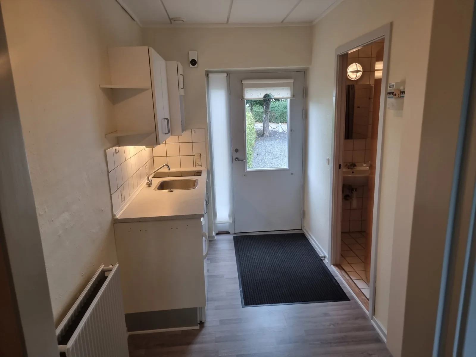 Room for rent with parking in Åbenrå image 1