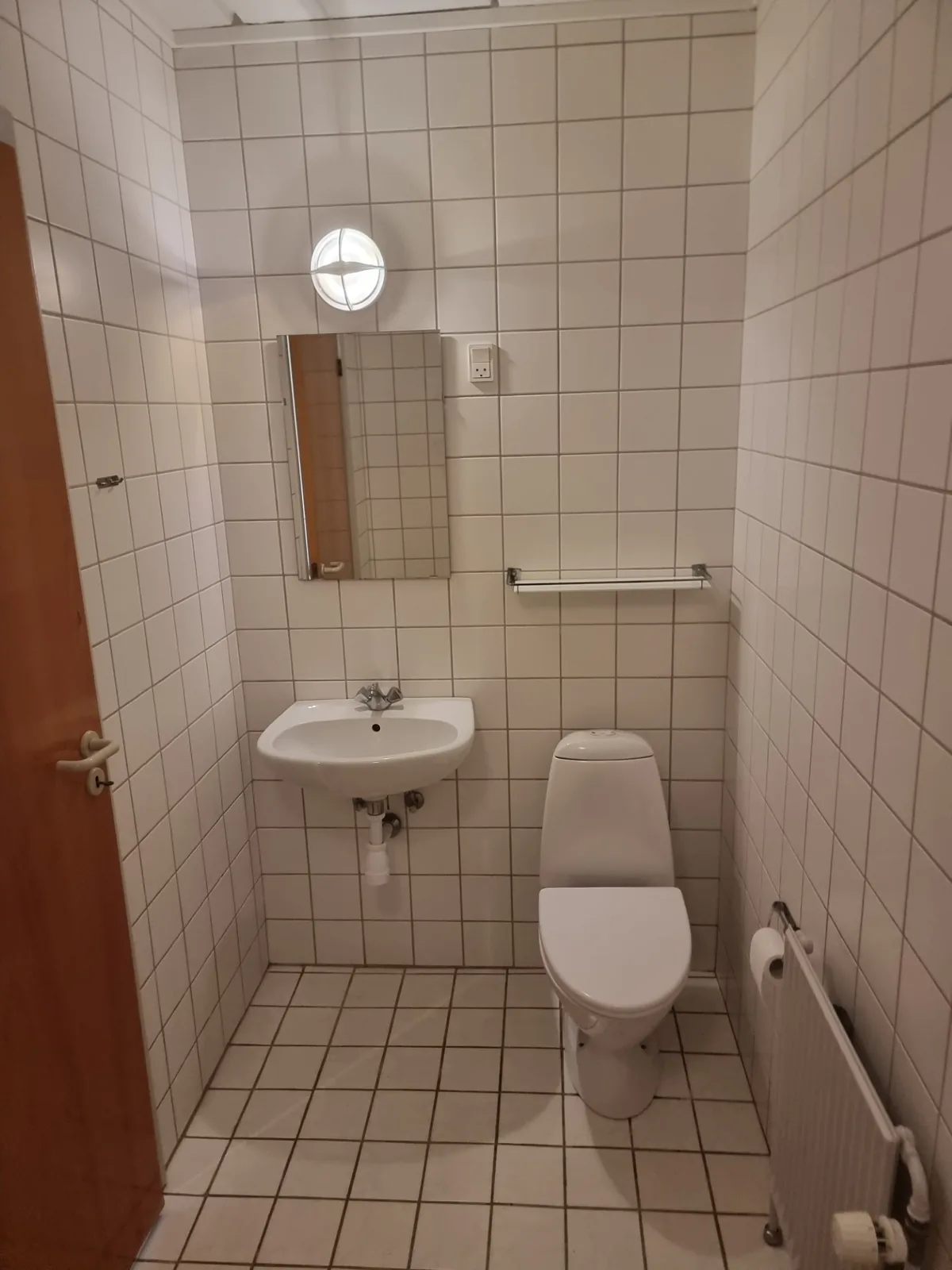 Room for rent with parking in Åbenrå image 3