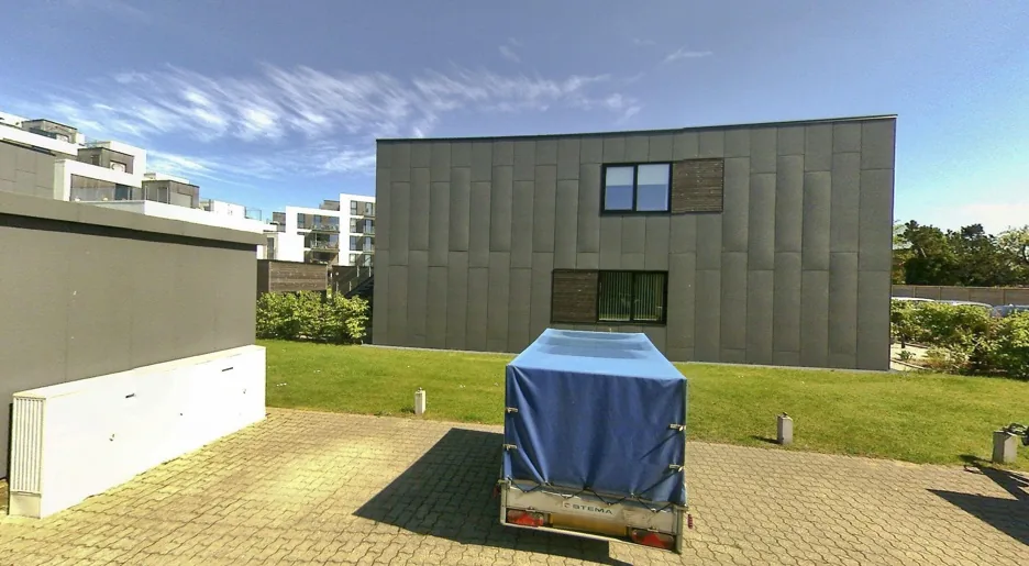 3-værelses lejlighed i 9900 Frederikshavn