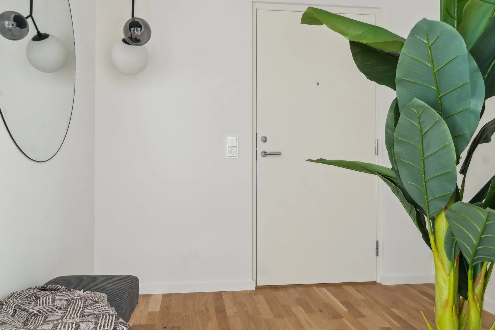 4-værelses lejlighed med elevator i 2730 Herlev billede 3