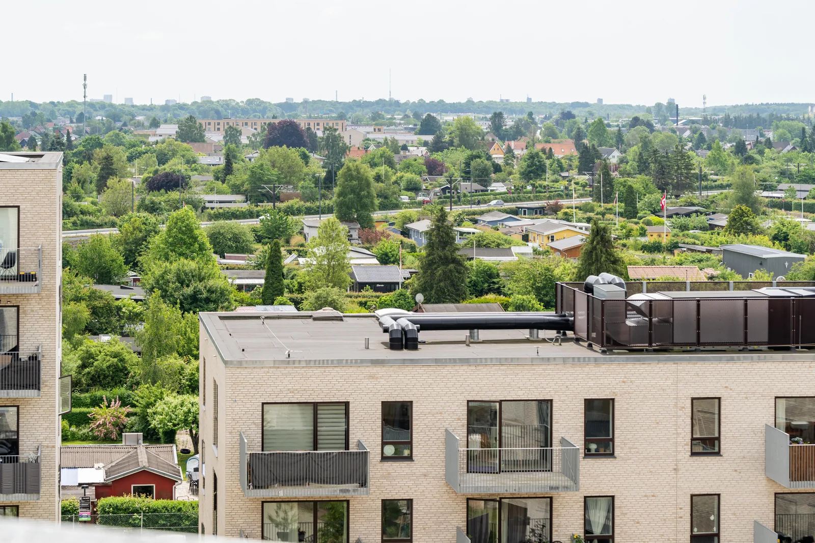 3-room apartment in 2730 Herlev image 6