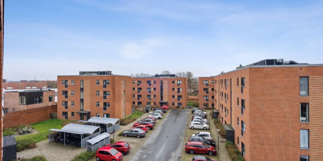 3-room apartment in 5000 Odense C image 6