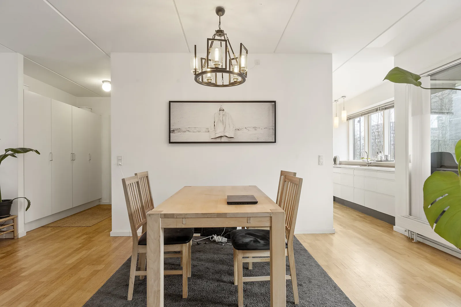 3-værelses lejlighed i 2300 København S billede 6