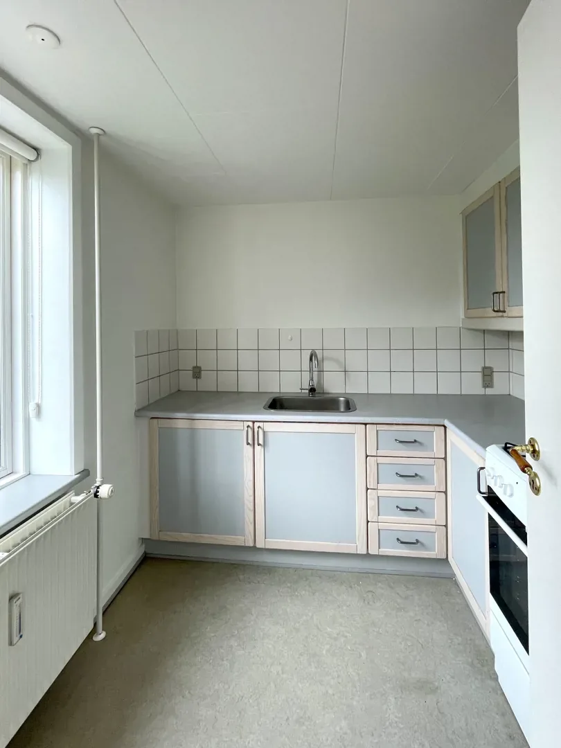 2-værelses lejlighed i 9000 Ålborg