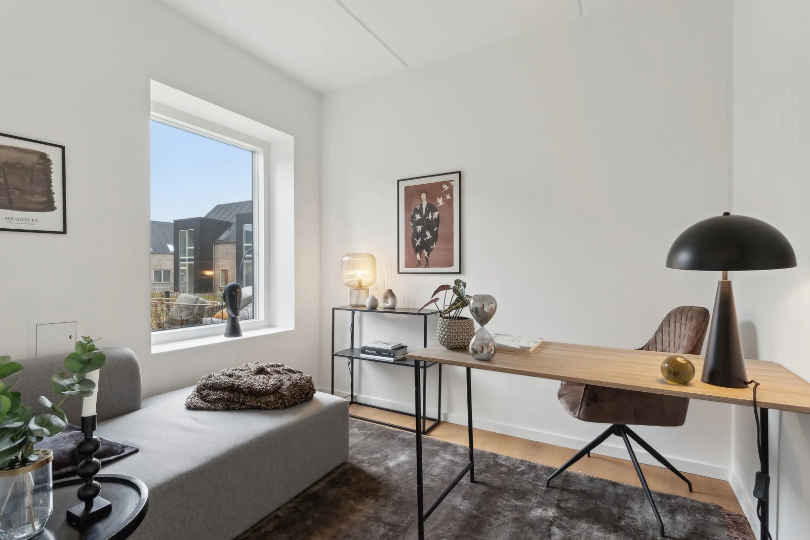 5-værelses rækkehus i 2980 Kokkedal billede 3