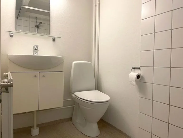 1-værelses lejlighed i Odense C billede 5