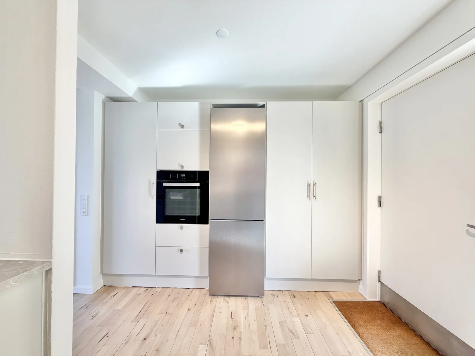 2-room apartment in 7430 Ikast image 6