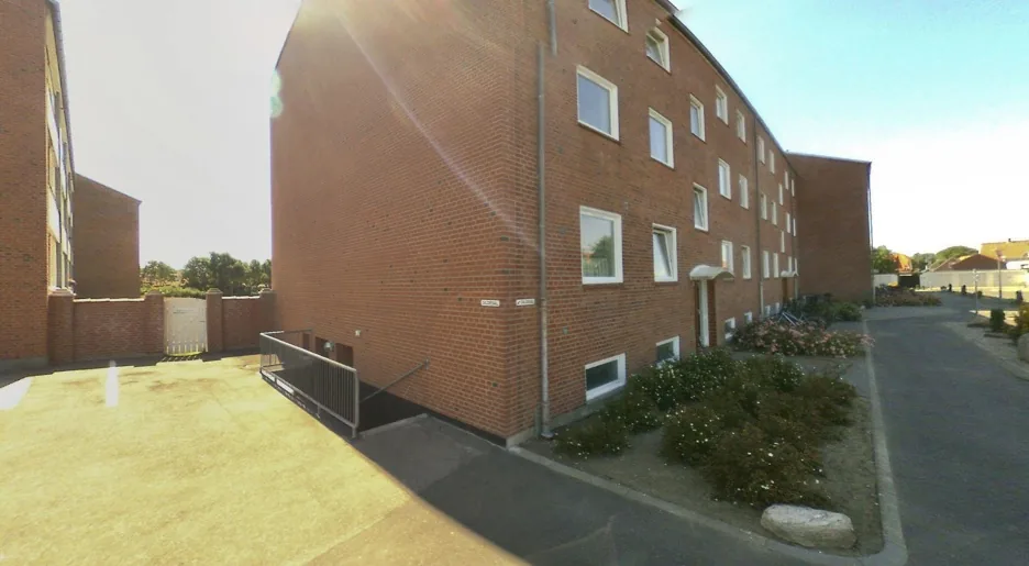 3-room apartment in 6950 Ringkøbing