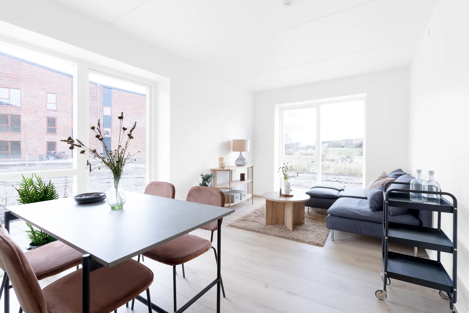 2-room apartment in 8940 Randers SV image 2