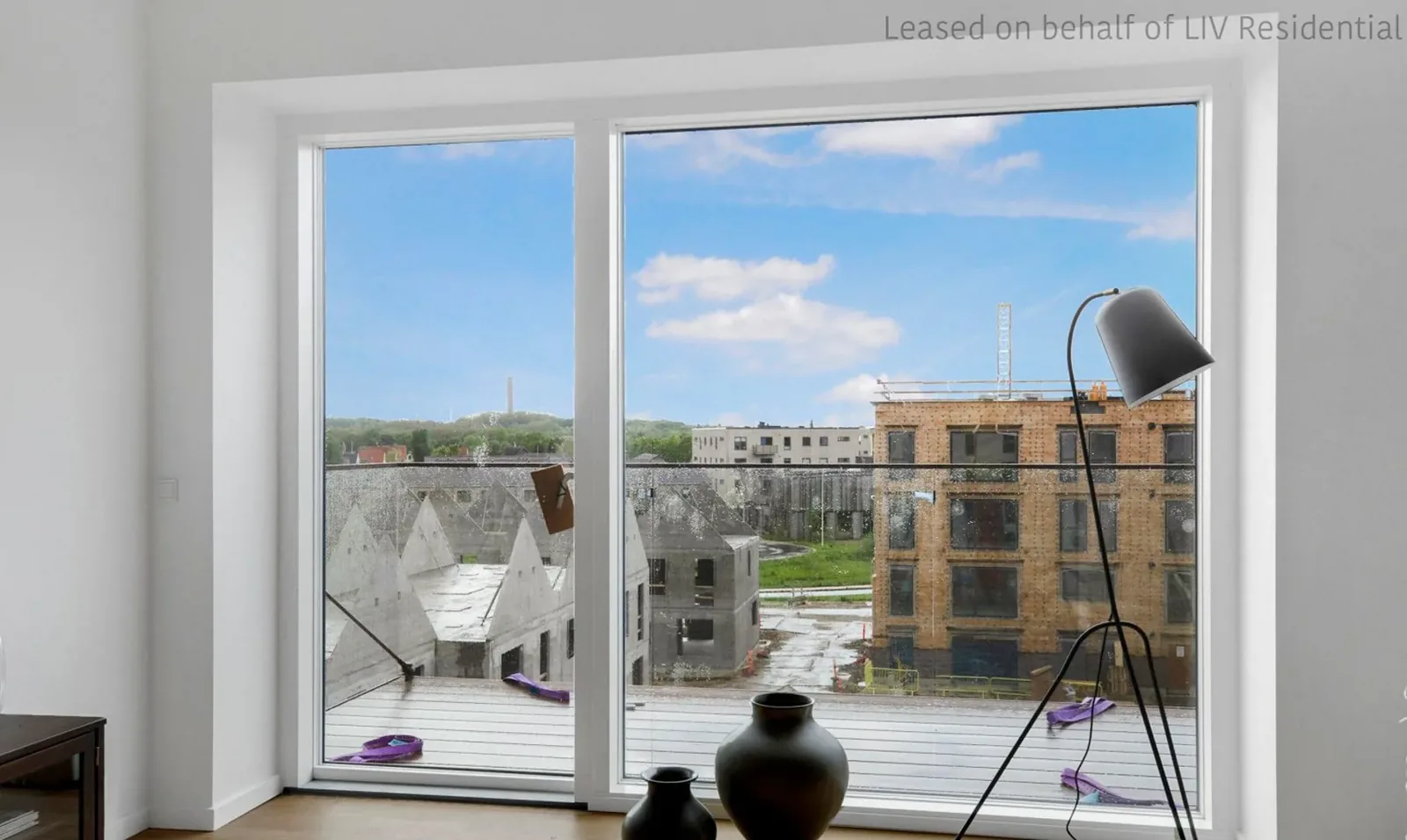 3-room apartment with a balcony in 2640 Hedehusene image 3