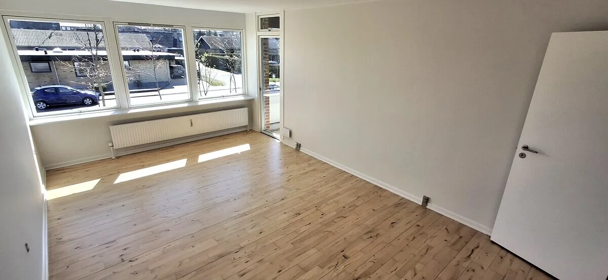 3-værelses lejlighed med altan i 9900 Frederikshavn billede 2