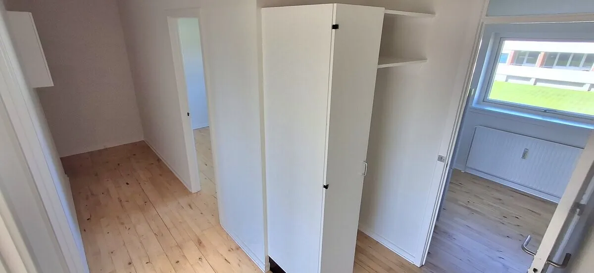 3-værelses lejlighed med altan i 9900 Frederikshavn billede 6