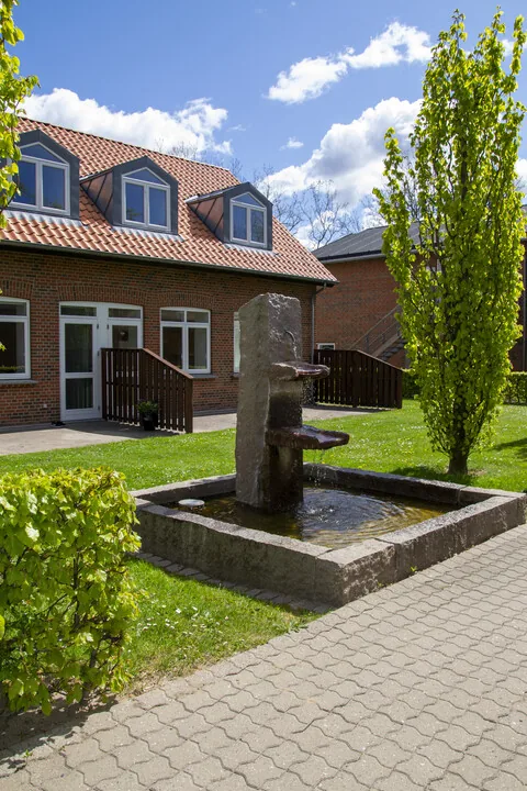 3-værelses rækkehus i 7400 Herning