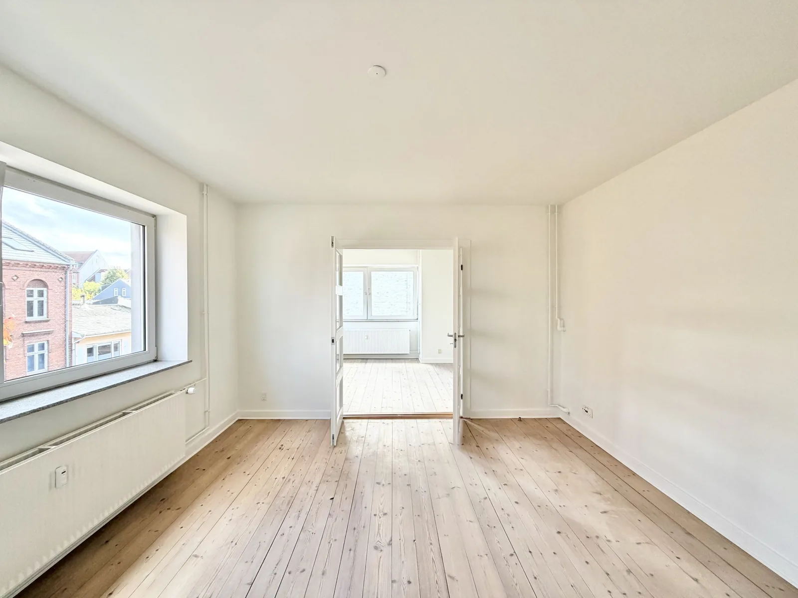 3-værelses lejlighed i 5000 Odense C billede 6