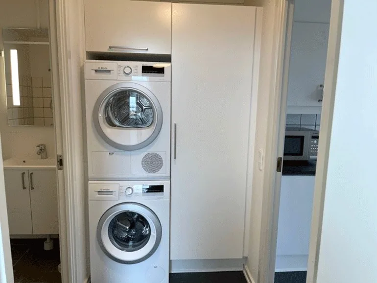 2-room apartment in Odense SV image 4