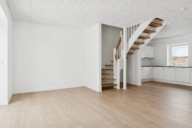 4-værelses rækkehus i 3550 Slangerup