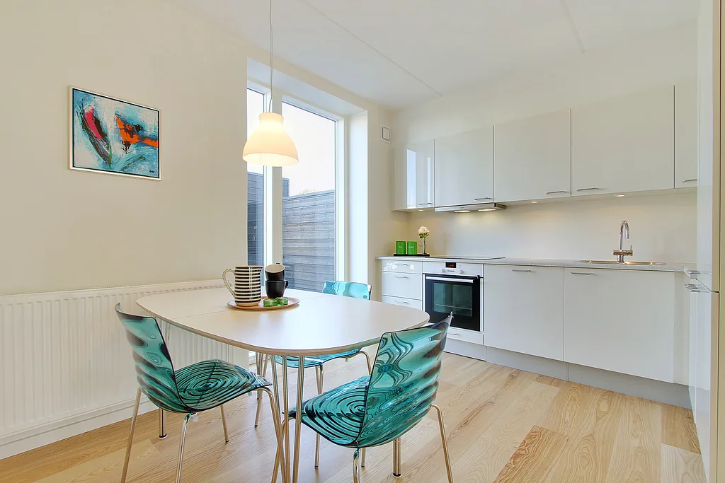 4-room apartment in 8270 Højbjerg image 6