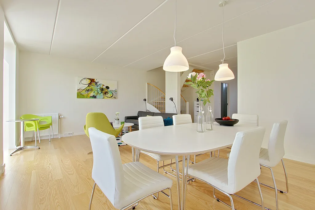 4-room apartment in 8270 Højbjerg image 2