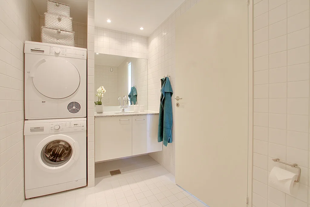 4-room apartment in 8270 Højbjerg image 4