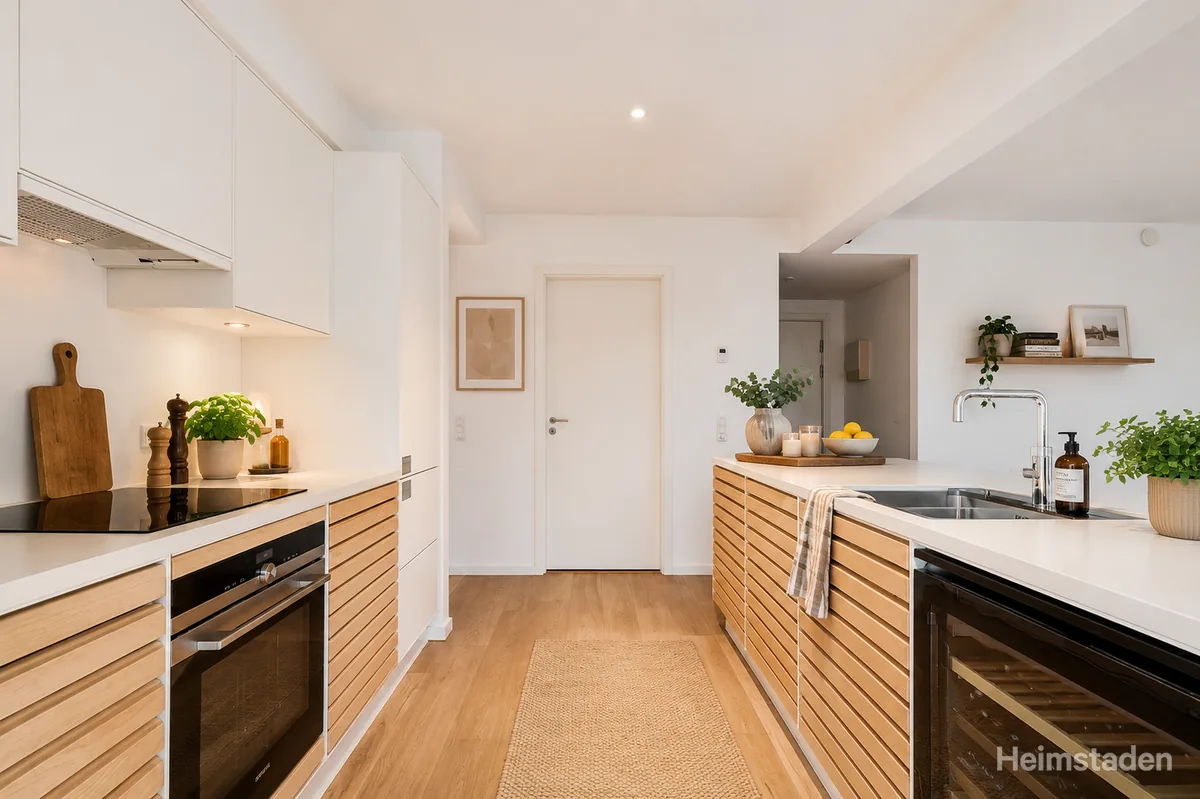 4-room apartment in 8240 Risskov, Århus image 4