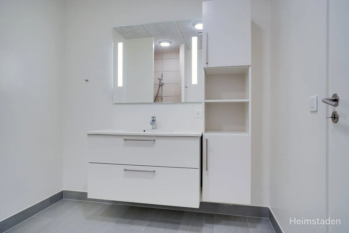 4-room apartment in 8700 Horsens image 4