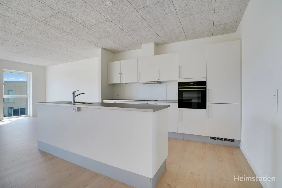 4-room apartment in 8700 Horsens image 2