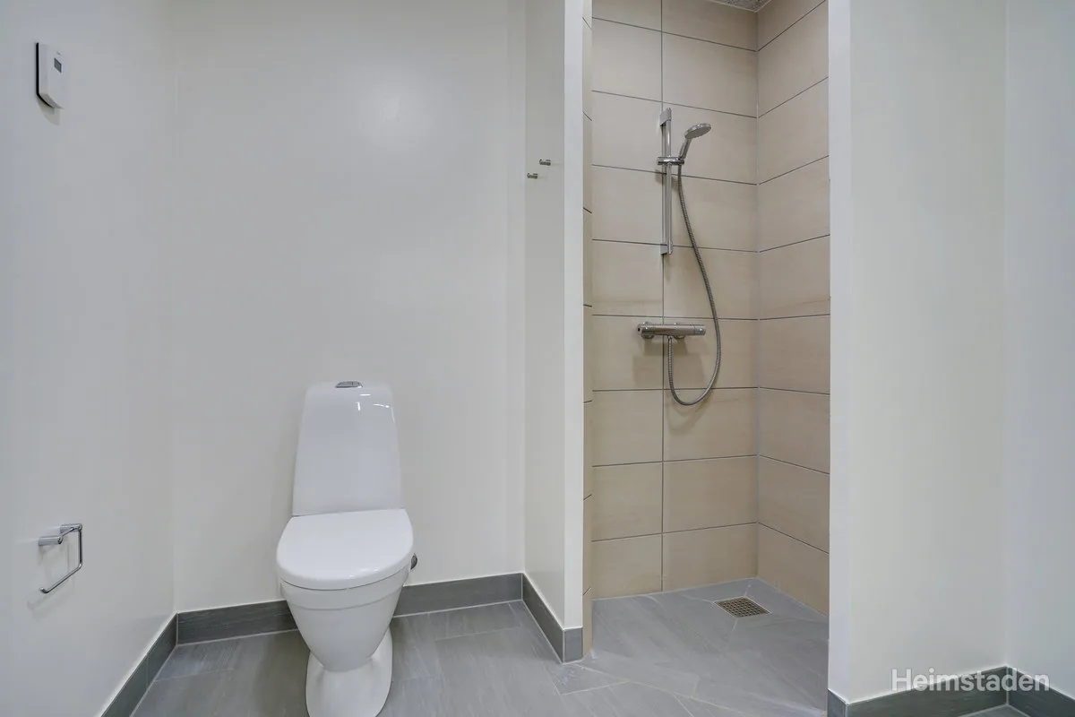 4-room apartment in 8700 Horsens image 5