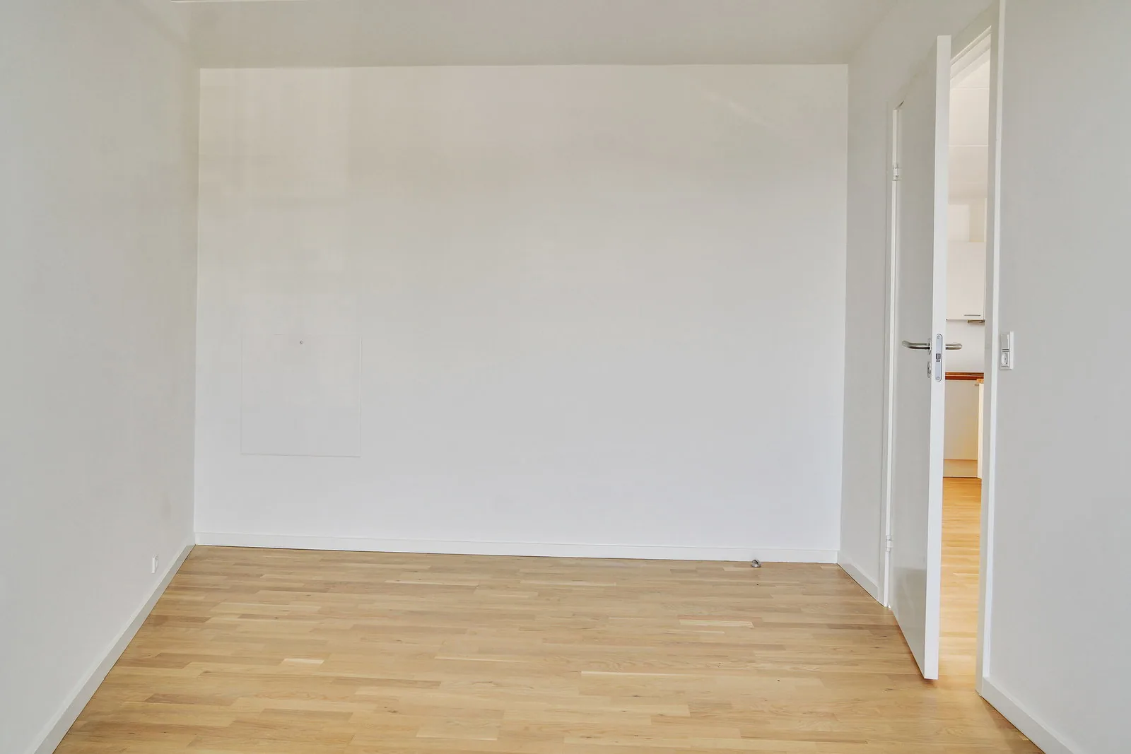 4-værelses lejlighed med elevator i 1432 København K billede 4