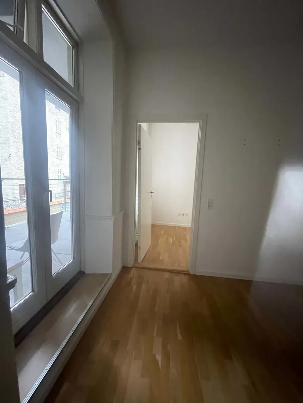 2-værelses lejlighed med elevator i 9000 Ålborg billede 3