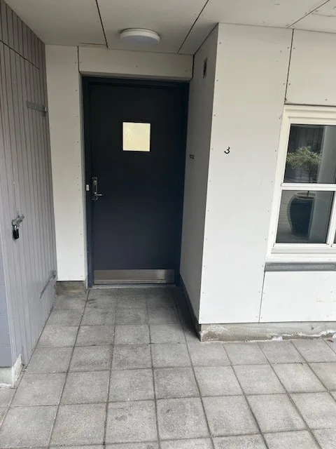2-room apartment with an elevator in 9200 Ålborg SV image 2