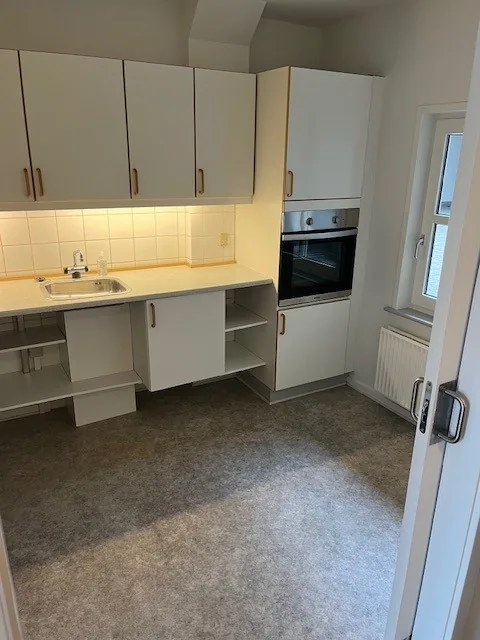 2-room apartment with an elevator in 9200 Ålborg SV image 5
