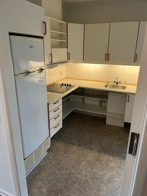 2-room apartment with an elevator in 9200 Ålborg SV image 4