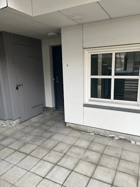 2-værelses lejlighed med elevator i 9200 Ålborg SV