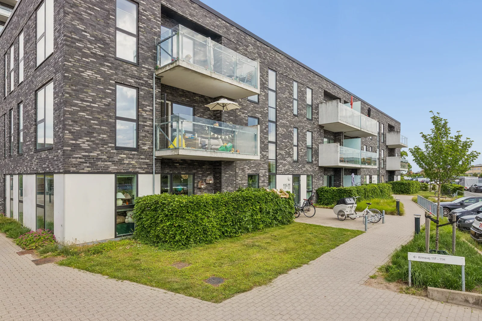 3-room apartment in 2300 København S image 1