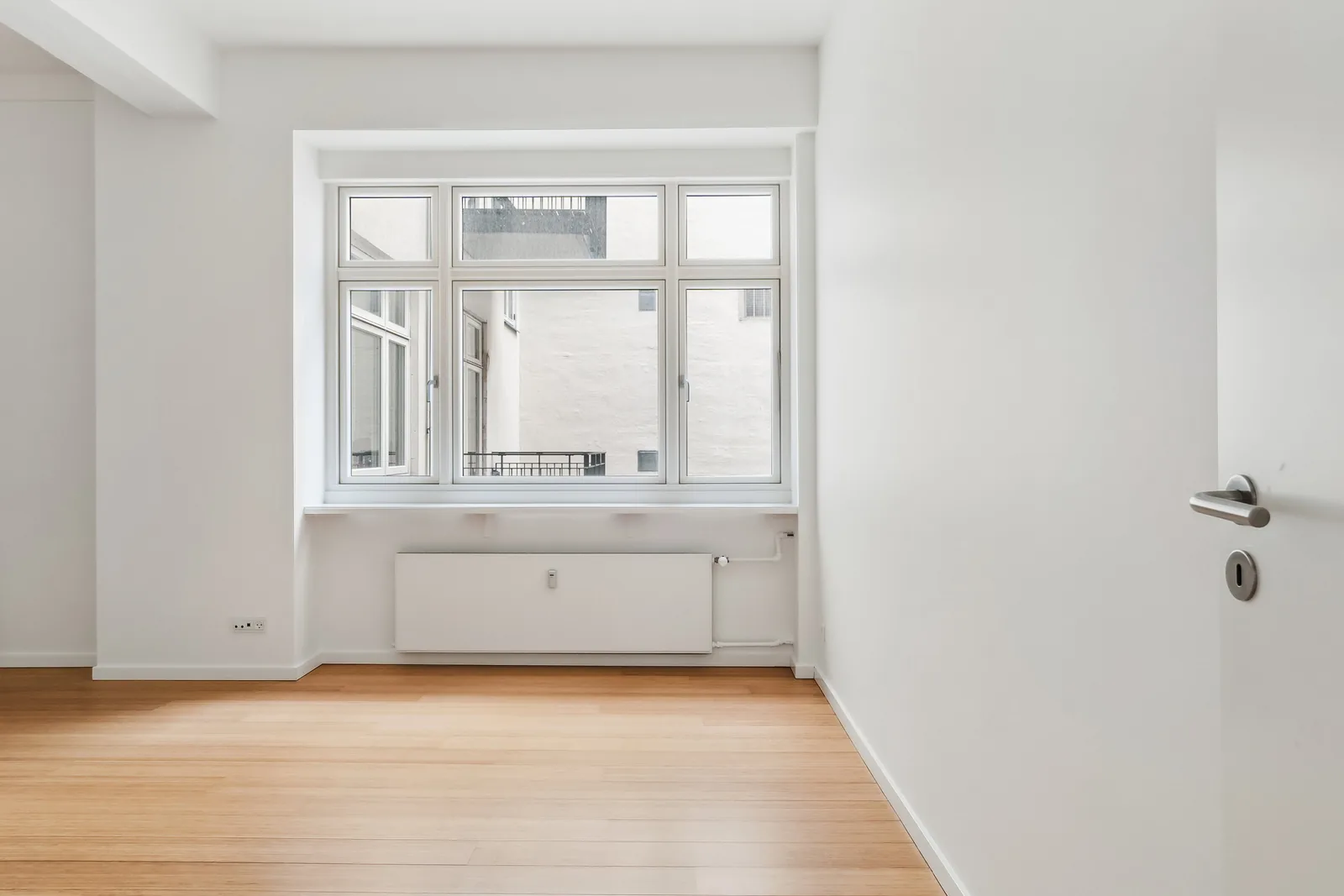 2-værelses lejlighed med elevator i 1450 København K billede 6
