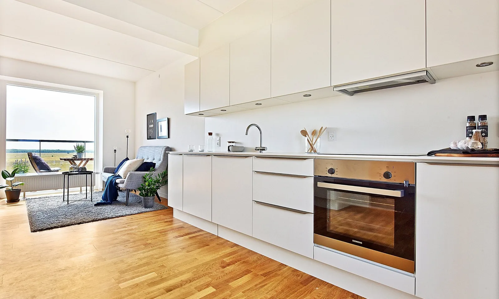 3-room apartment with an elevator in 2300 København S image 5