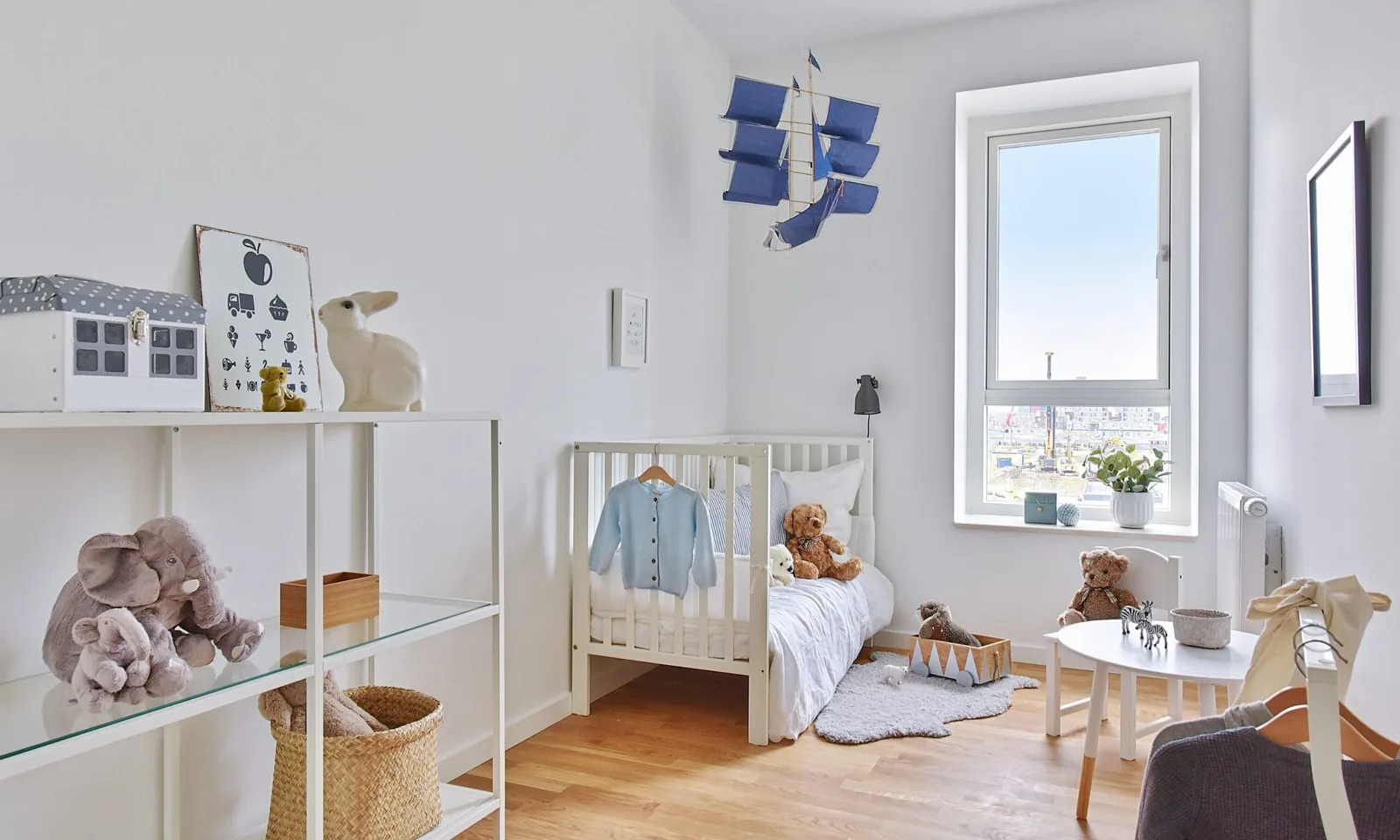 3-room apartment with an elevator in 2300 København S image 3