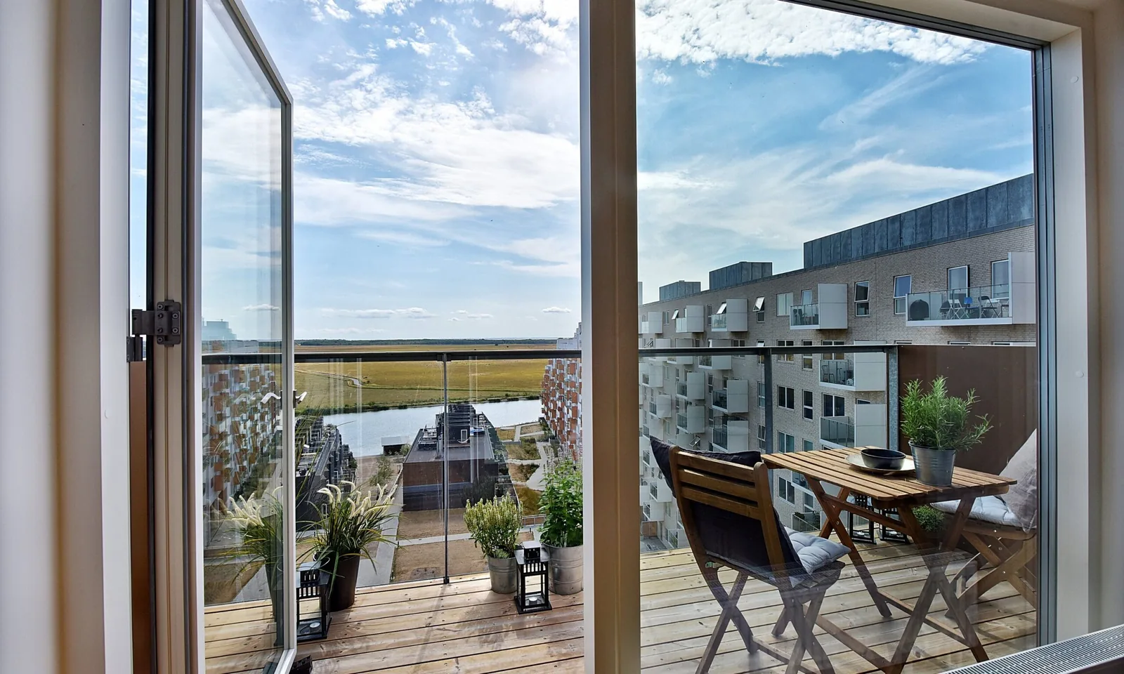 3-room apartment with an elevator in 2300 København S image 2