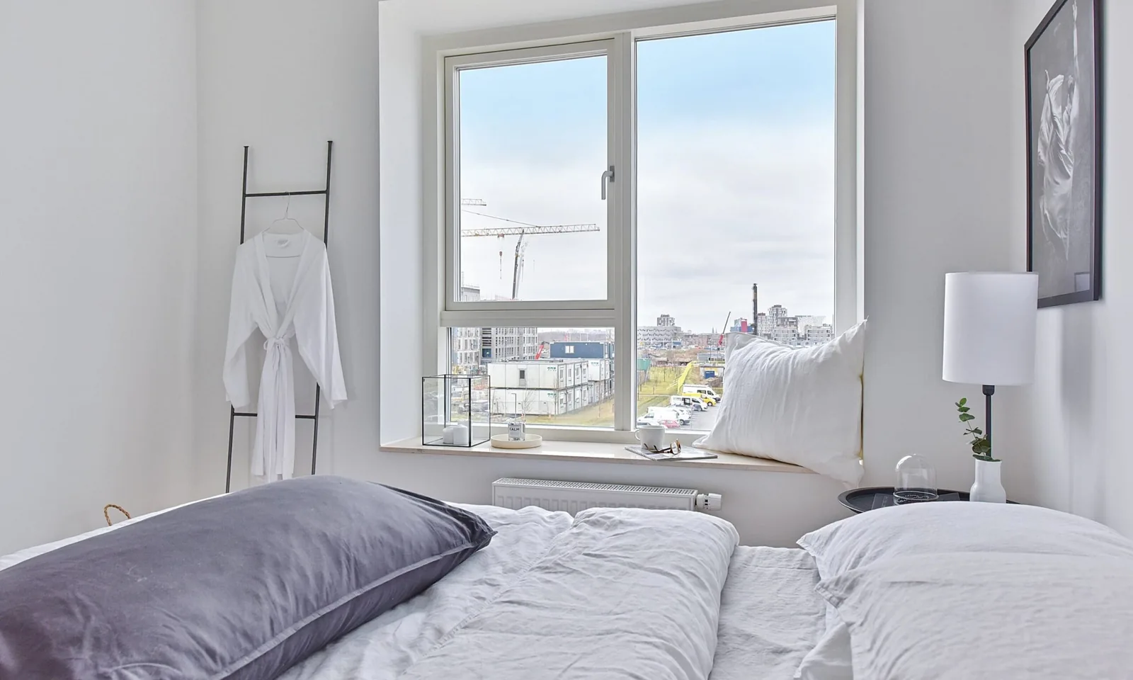 3-room apartment with an elevator in 2300 København S image 4