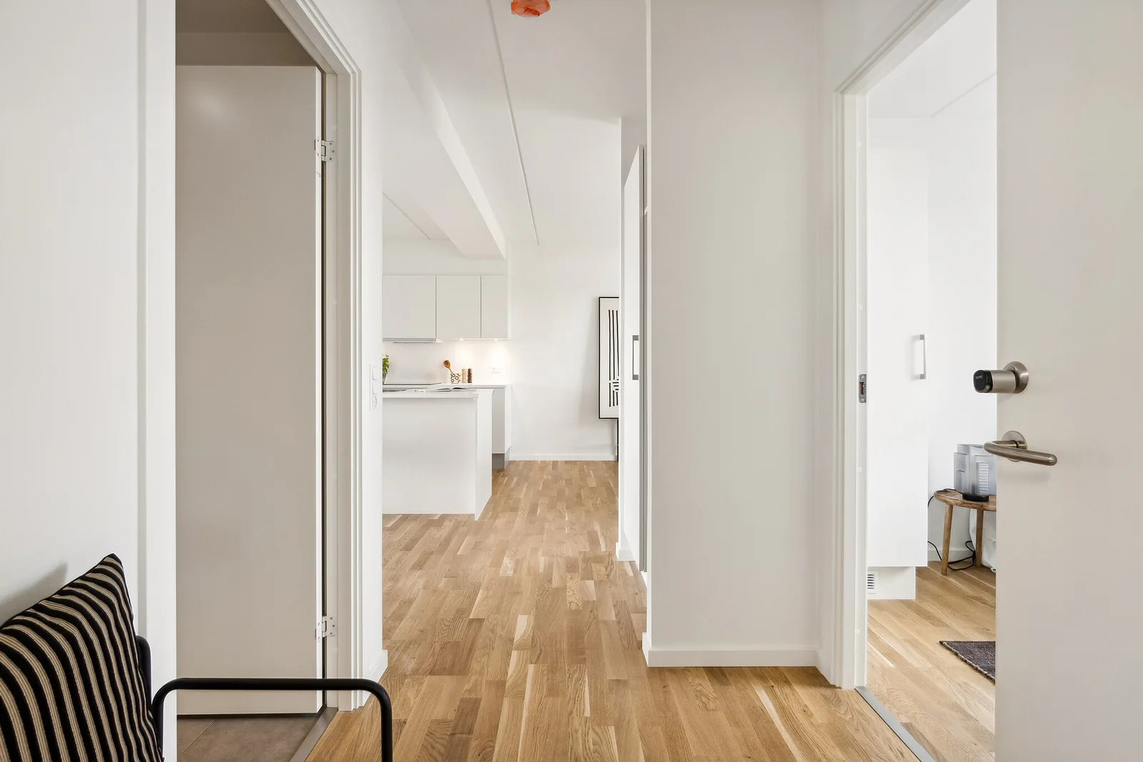 5-værelses lejlighed med elevator i 2640 Hedehusene billede 5