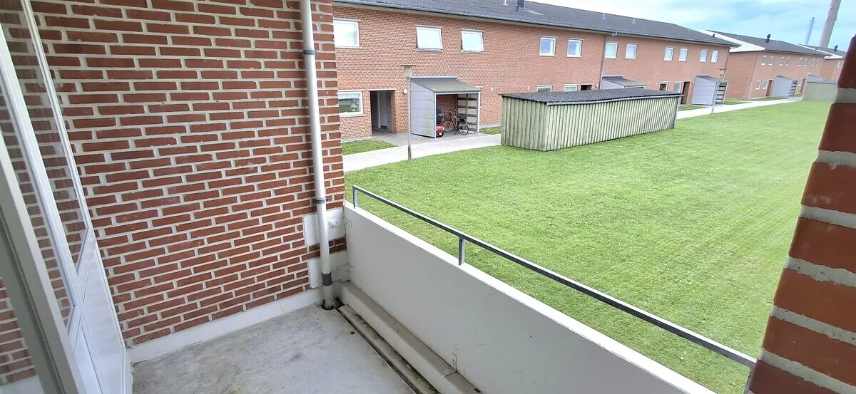 3-værelses lejlighed med altan i 9900 Frederikshavn billede 6