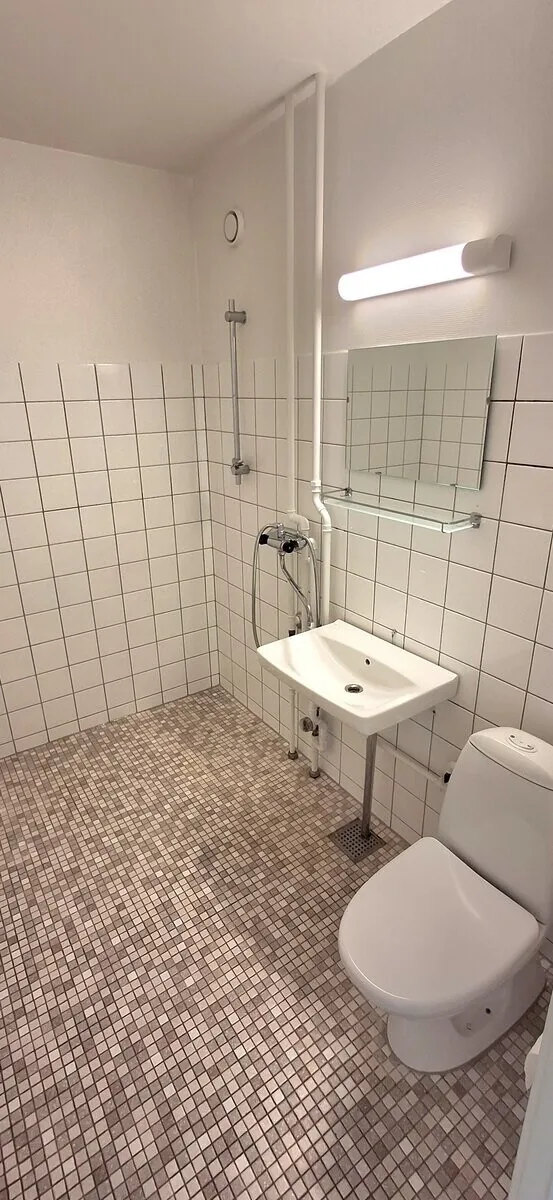 3-værelses lejlighed med altan i 9900 Frederikshavn billede 3