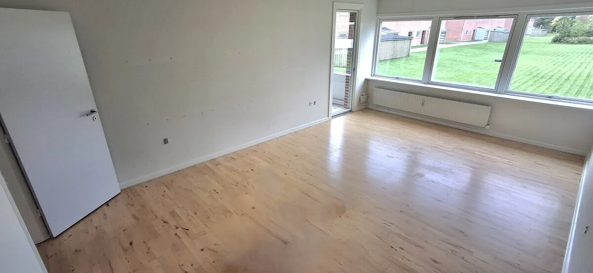 3-værelses lejlighed med altan i 9900 Frederikshavn billede 2